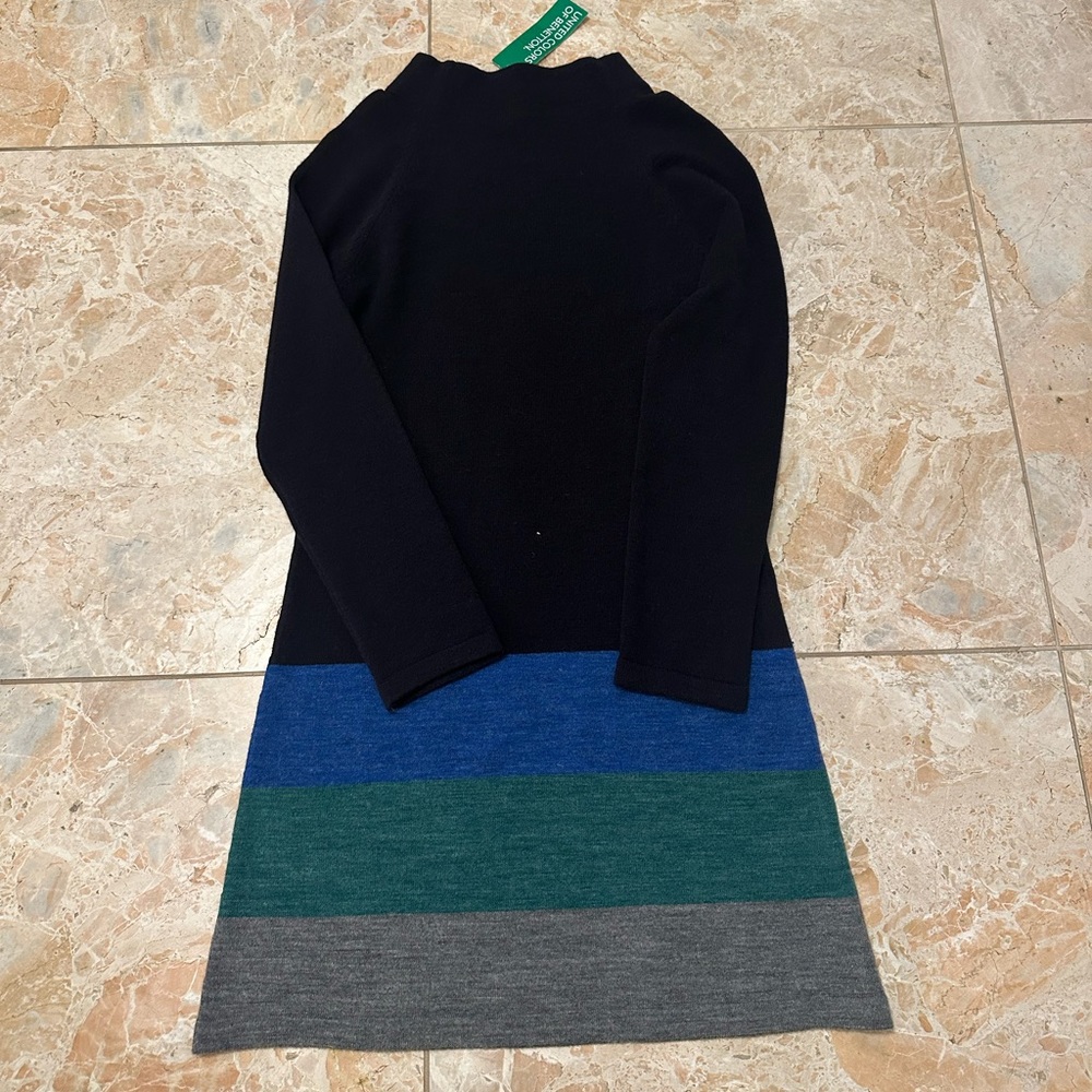 Knit Dress